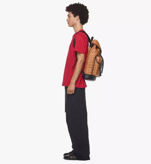 Brandenburg Backpack In Visetos