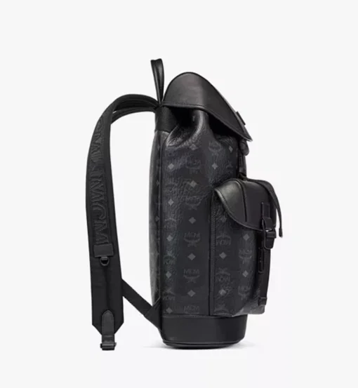 Brandenburg Backpack In Visetos