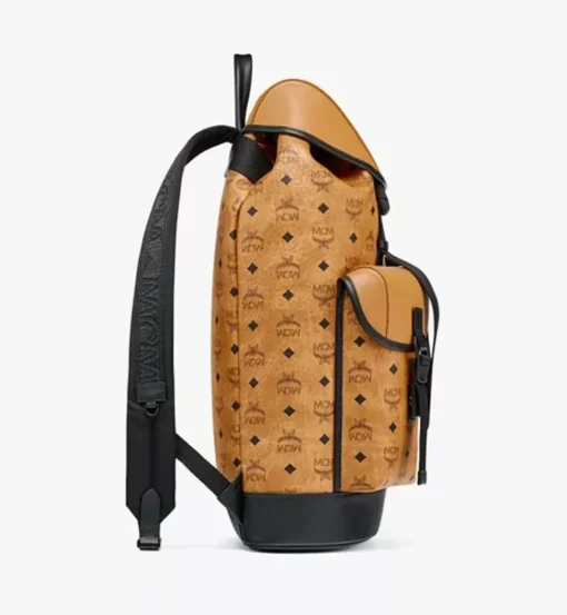 Brandenburg Backpack In Visetos
