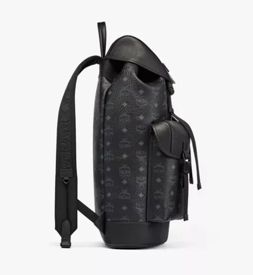 Brandenburg Backpack In Visetos