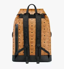 Brandenburg Backpack In Visetos