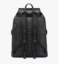Brandenburg Backpack In Visetos