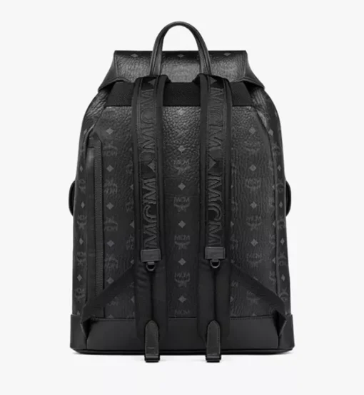Brandenburg Backpack In Visetos