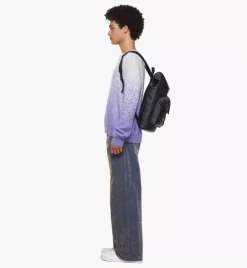 Brandenburg Backpack In Visetos