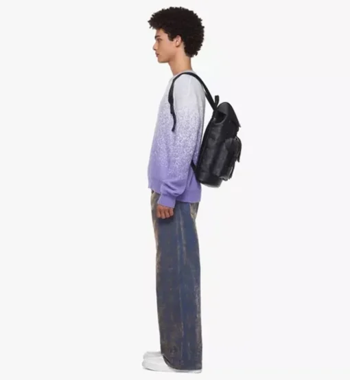 Brandenburg Backpack In Visetos