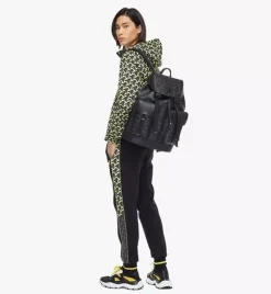 Brandenburg Backpack In Visetos
