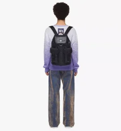 Brandenburg Backpack In Visetos