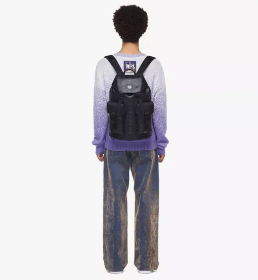 Brandenburg Backpack In Visetos
