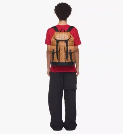 Brandenburg Backpack In Visetos