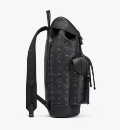 Brandenburg Backpack In Visetos