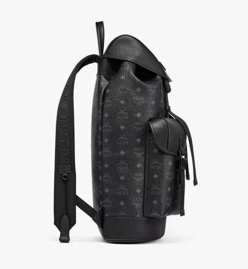 Brandenburg Backpack In Visetos