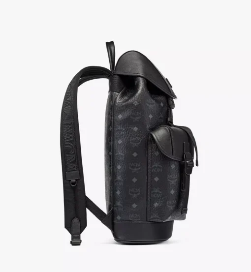 Brandenburg Backpack In Visetos