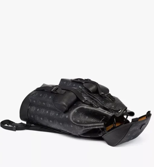 Brandenburg Backpack In Visetos