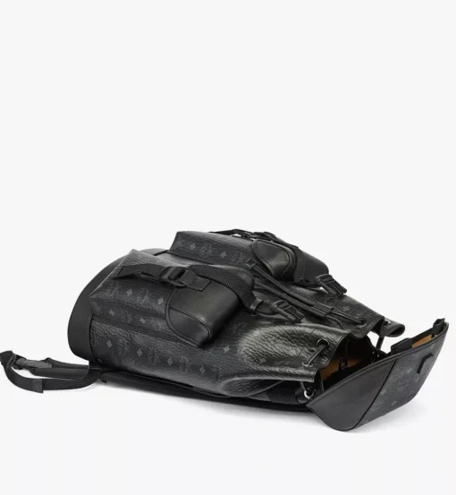 Brandenburg Backpack In Visetos