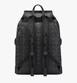 Brandenburg Backpack In Visetos