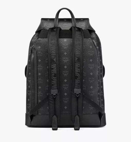 Brandenburg Backpack In Visetos