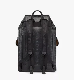 Brandenburg Backpack In Visetos