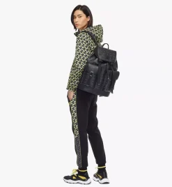 Brandenburg Backpack In Visetos