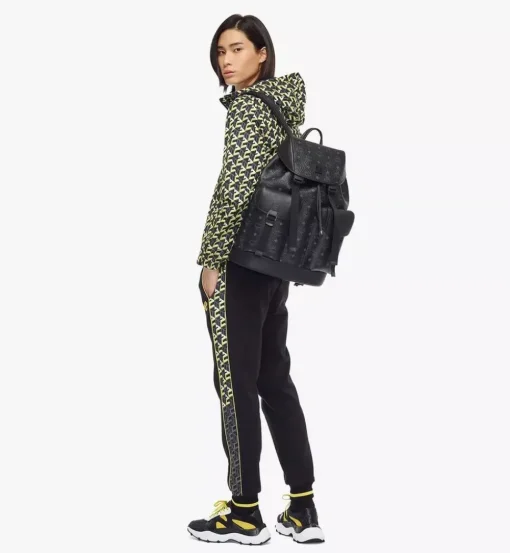 Brandenburg Backpack In Visetos