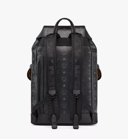 Brandenburg Backpack In Visetos