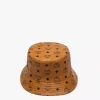 Bucket Hat In Visetos