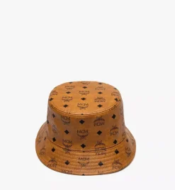 Bucket Hat In Visetos