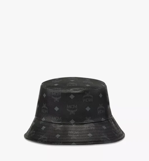Bucket Hat In Visetos