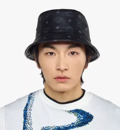 Bucket Hat In Visetos