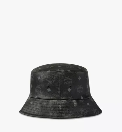 Bucket Hat In Visetos