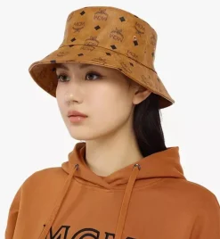Bucket Hat In Visetos