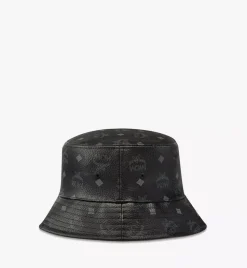 Bucket Hat In Visetos