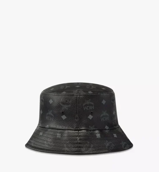 Bucket Hat In Visetos