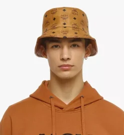 Bucket Hat In Visetos