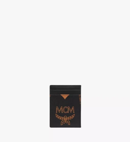Card Case In Maxi Visetos
