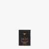 Card Case In Maxi Visetos