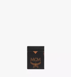 Card Case In Maxi Visetos