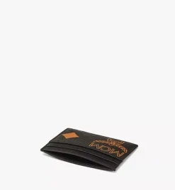 Card Case In Maxi Visetos