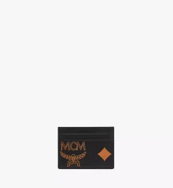 Card Case In Maxi Visetos
