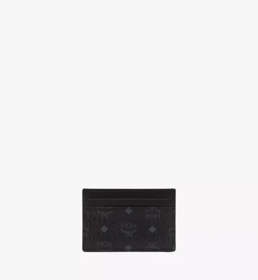 Card Case In Visetos Original