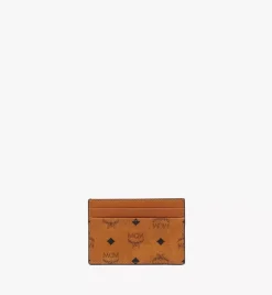 Card Case In Visetos Original