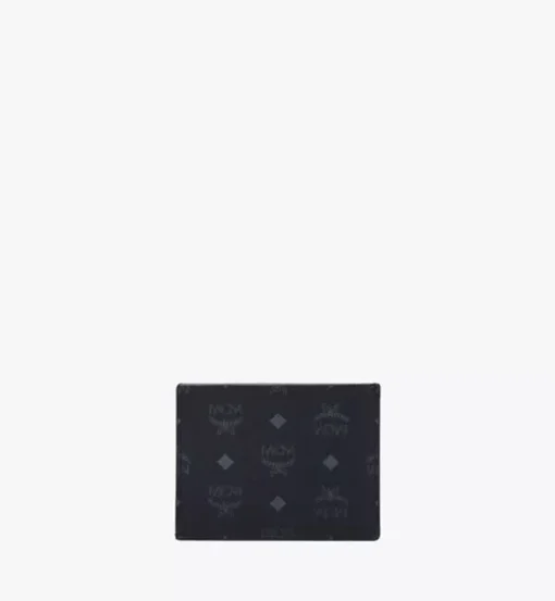 Card Case In Visetos Original