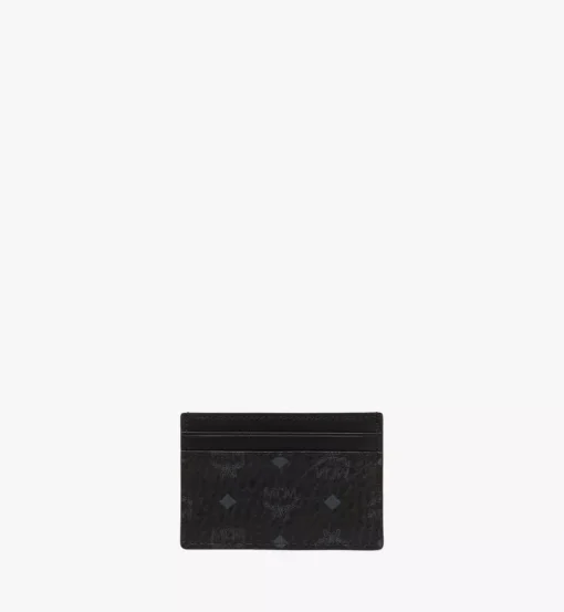 Card Case In Visetos Original