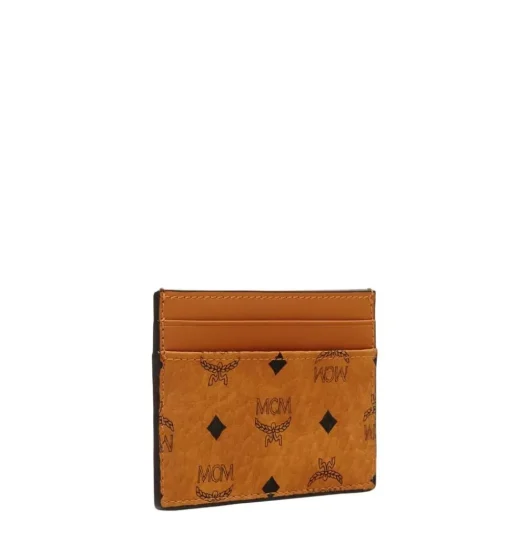 Card Case In Visetos Original