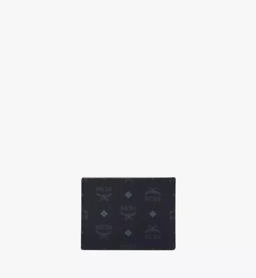 Card Case In Visetos Original