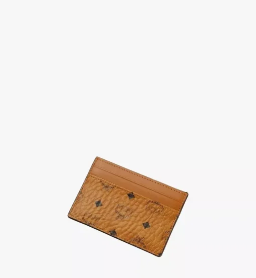 Card Case In Visetos Original