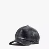 Classic Cap In Visetos