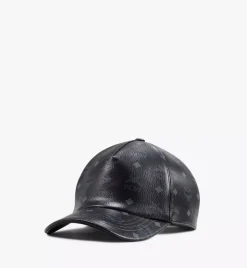 Classic Cap In Visetos