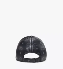 Classic Cap In Visetos
