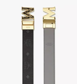 Claus Epoxy Laurel M Reversible Belt 1.5
