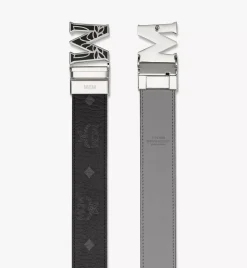 Claus Epoxy Laurel M Reversible Belt 1.5